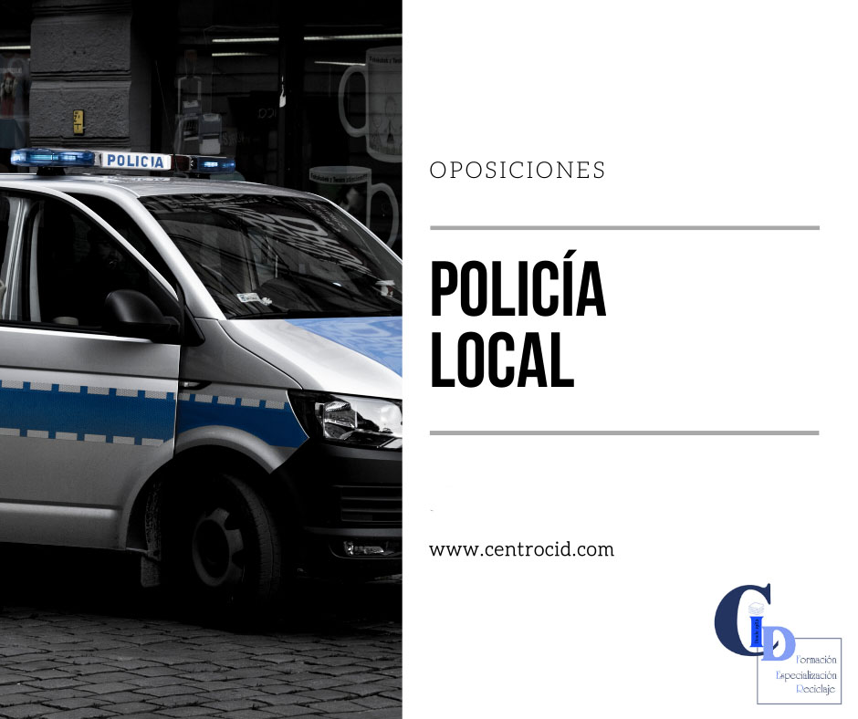Policia Local